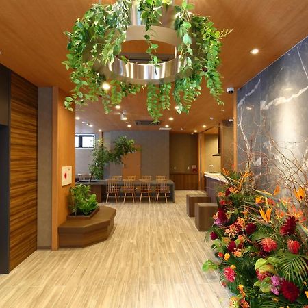 Luxcare Hotel 大阪 外观 照片