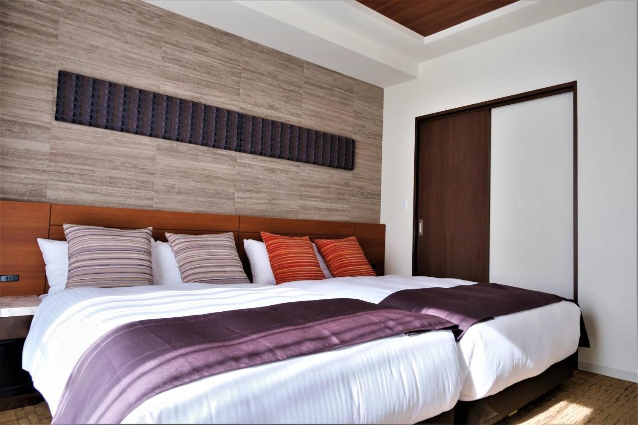 Luxcare Hotel 大阪 外观 照片