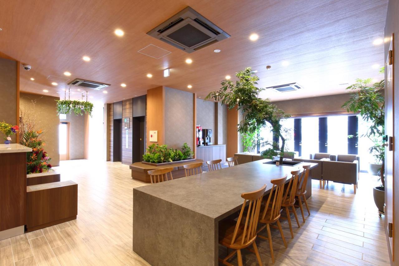 Luxcare Hotel 大阪 外观 照片