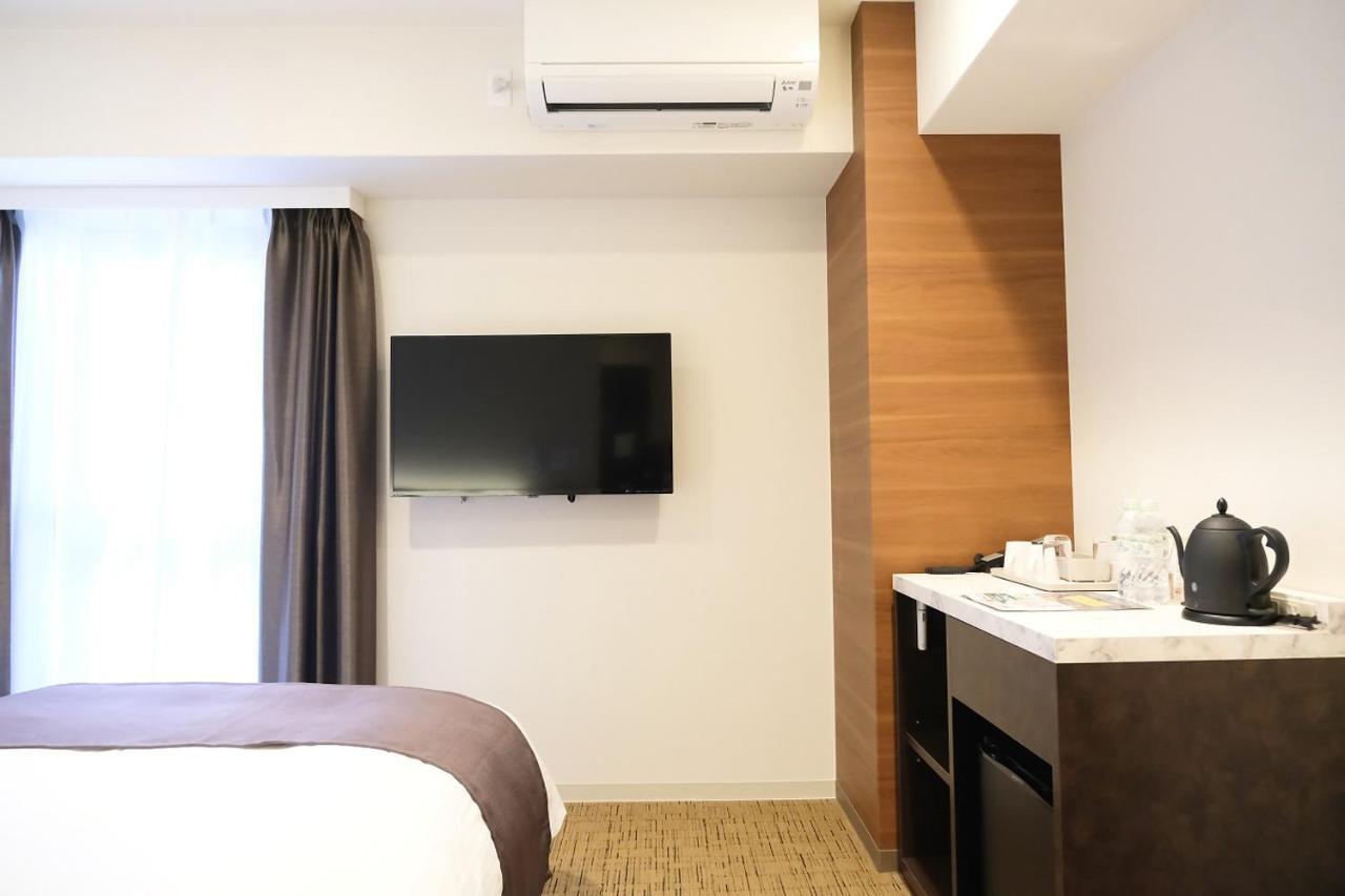 Luxcare Hotel 大阪 外观 照片