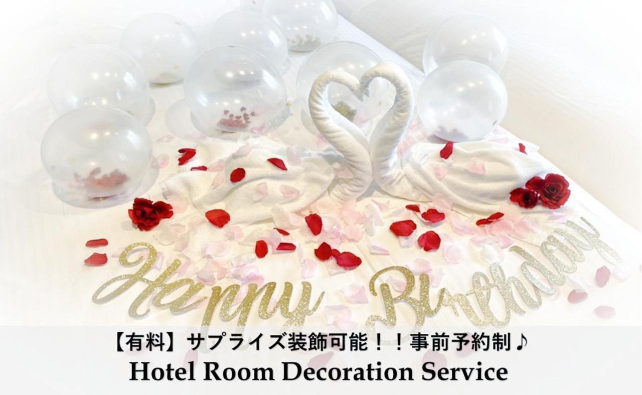 Luxcare Hotel 大阪 外观 照片