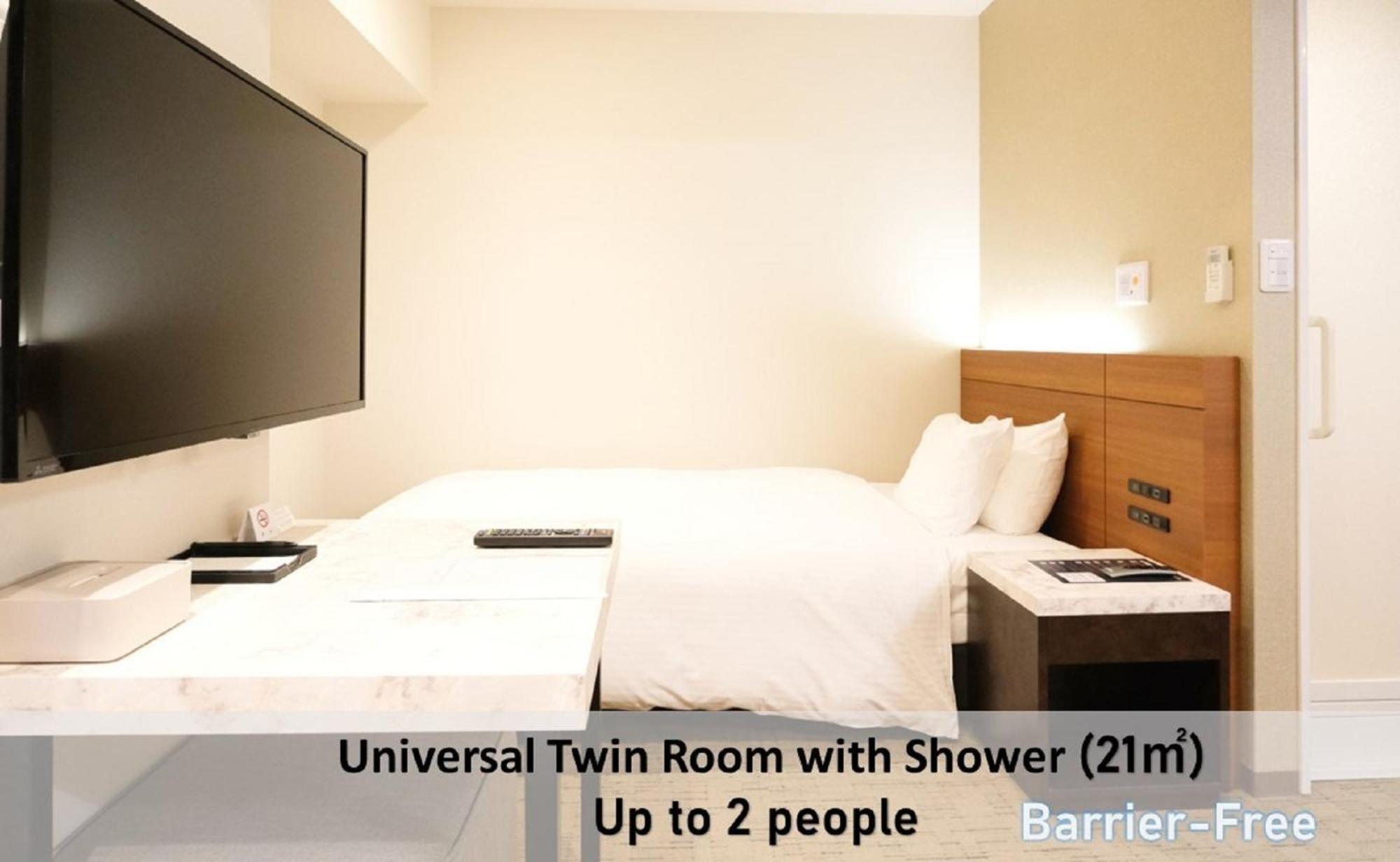 Luxcare Hotel 大阪 外观 照片
